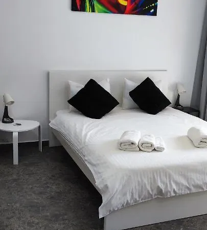 Belle View Sinaia-free Parking *