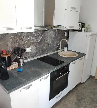 Belle View Sinaia-free Parking Apartment