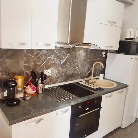 Belle View Sinaia-free Parking Apartment *