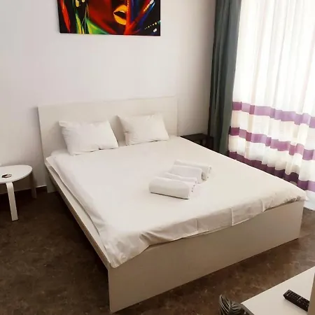 Belle View Sinaia-free Parking *