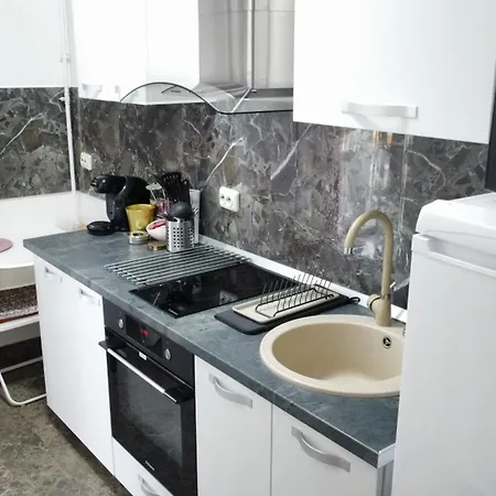 Apartment Belle View Sinaia-free Parking Sinaia