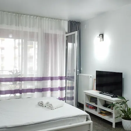 Belle View Sinaia-free Parking