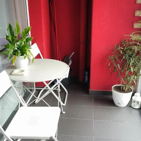 Apartment Belle View Sinaia-free Parking